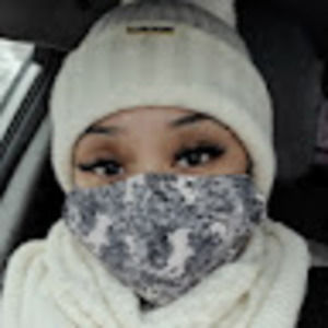 Meet your Posher, Naima